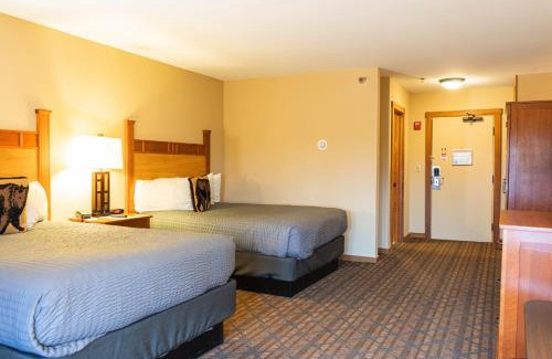Stratton Mountain Resort | The Black Bear Lodge at Stratton Mountain Resort