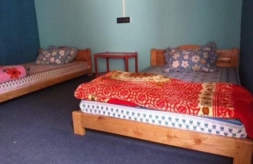 Rishop House | The Black Conch Homestay, kalimpong Deolo