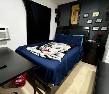 West Little River House | The Black Door miami