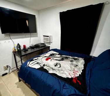 West Little River House | The Black Door miami