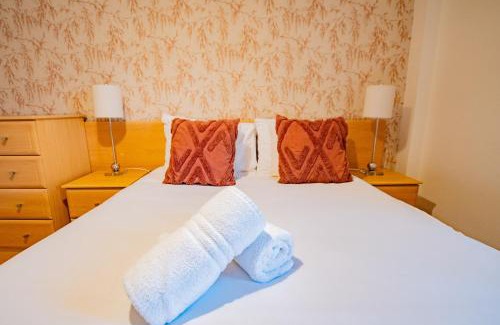 Galway Apartment | The Blackrock Retreat