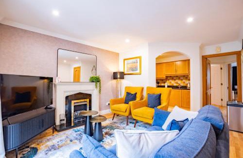 Galway Apartment | The Blackrock Retreat