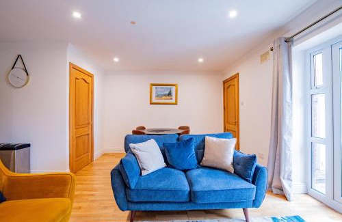 Galway Apartment | The Blackrock Retreat