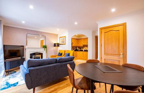 Galway Apartment | The Blackrock Retreat