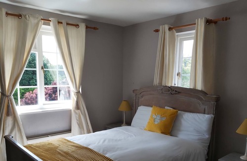 Halland Hotel | The Blacksmiths Arms