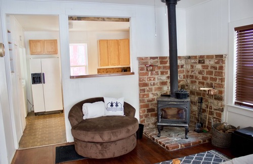 Blairsden-Graeagle House | The Blairsden Bungalows