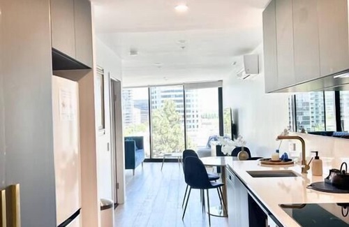Braddon Apartment | The Blanchett by Parbery Property