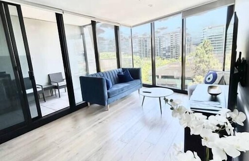 Braddon Apartment | The Blanchett by Parbery Property