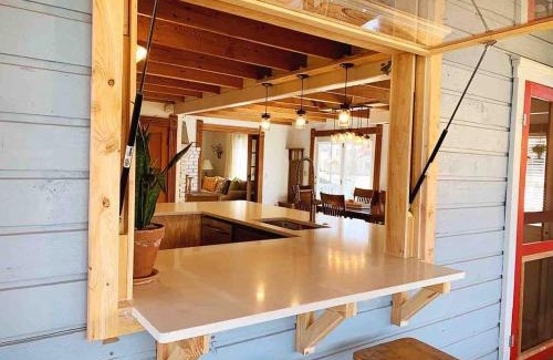 Siloam Springs House | The Blessing House Peaceful Stylish Near Downtown