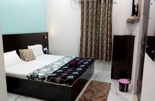 Agra House | The blessings home stay