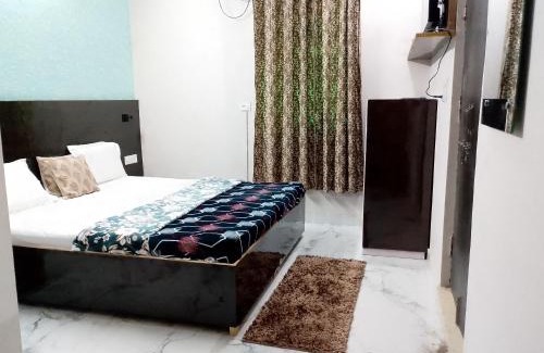 Agra House | The blessings home stay