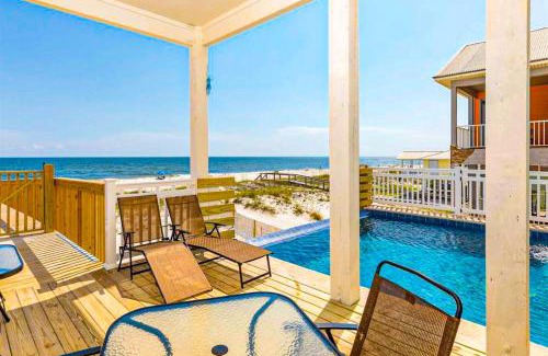 Gulf Shores House | The Blind Melon