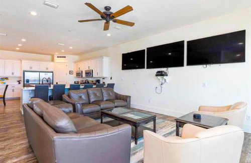 Gulf Shores House | The Blind Melon