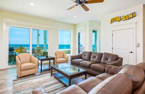 Gulf Shores House | The Blind Melon