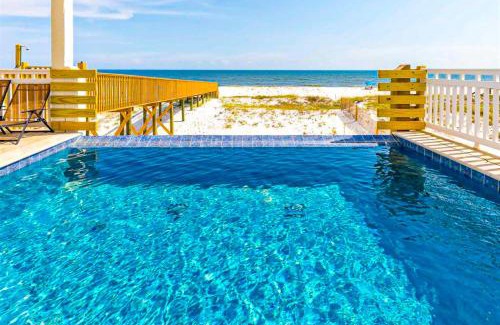 Gulf Shores House | The Blind Melon