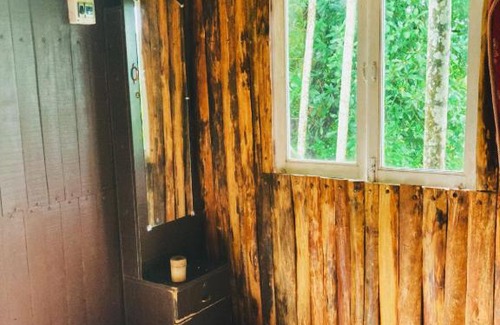 Virarajendrapet House | The Bliss Coorg