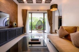 Hai Chau Resort | The Blossom Resort Island Da Nang - Onsen Included
