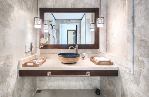 Hai Chau Resort | THE BLOSSOM RESORT ISLAND DA NANG - Onsen Included
