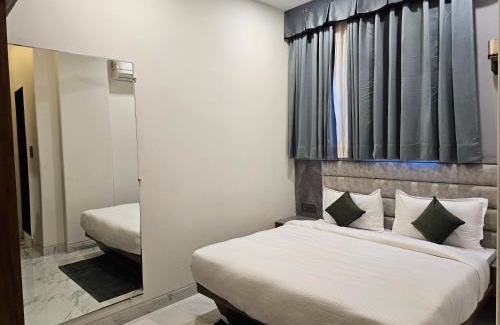 Gwalior Hotel | The Blu Pearl