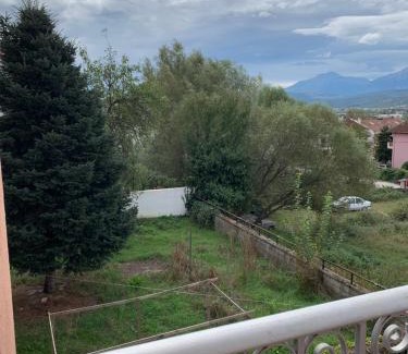 Anatoli Apartment | The Blue Apartment