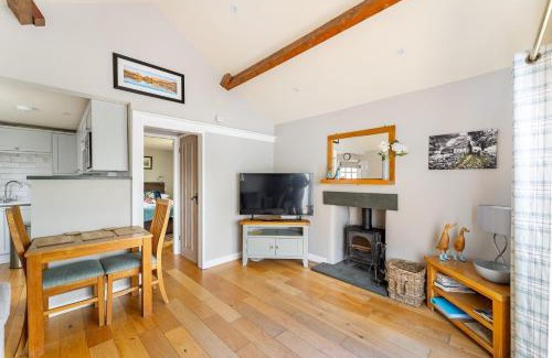 Hawkshead House | The Blue Duck