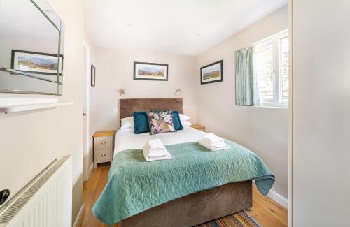 Hawkshead House | The Blue Duck