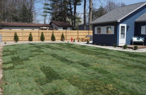 Conneaut Lake Apartment | The Blue Haven at Conneaut Lake
