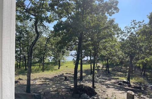 Longtown House | The Blue Heron Hideout: Large Waterfront Home with Private Dock