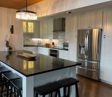 Town of Denning House | The Blue House On The Hill Catskills—Views