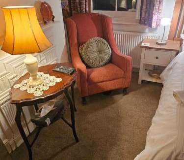 Hoe Street House | The blue international inn