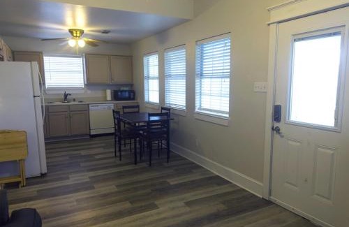 Surfside Beach House | The Blue Seagull - Gulf Views