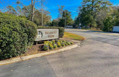 Wilmington House | The Blue Starfish