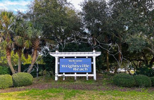 Wilmington House | The Blue Starfish