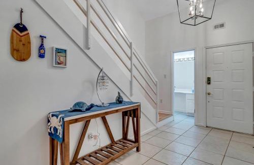 Palm Valley House | The Blue Turtle