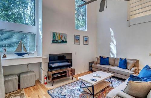 Palm Valley House | The Blue Turtle