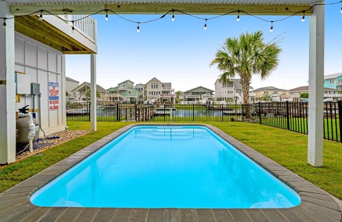 Ocean Isle Beach House | The Blue Whale Inn
