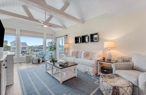 Ocean Isle Beach House | The Blue Whale Inn