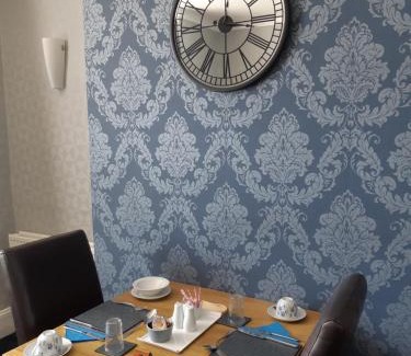 Bridlington Old Town House | The Bluebell Guest House