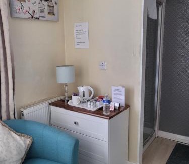 Bridlington Old Town House | The Bluebell Guest House