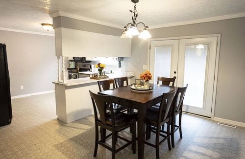 Elizabethtown House | The Bluegrass