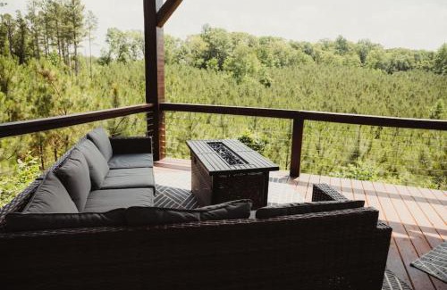 Cadiz Other | The Bluff, Luxury Safari Tent