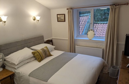 Lealholm Hotel | The Board Inn