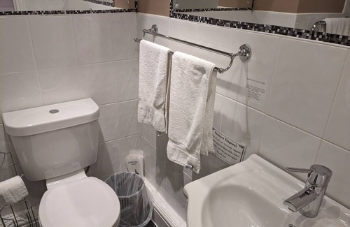 Lealholm Hotel | The Board Inn