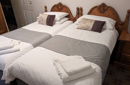 Lealholm Hotel | The Board Inn