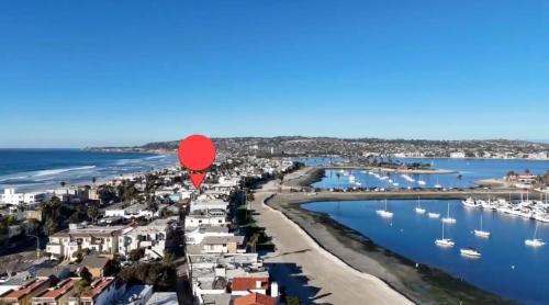 Mission Beach Hotel | The Boardwalk Hotel