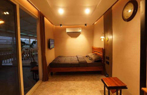 Karjat Resort | The Boat Club,Karjat