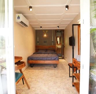 Karjat Resort | The Boat Club,Karjat