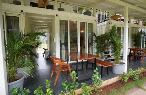 Karjat Resort | The Boat Club,Karjat