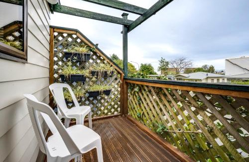 Ahuriri House | The Boat House - Ahuriri