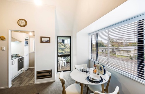 Ahuriri House | The Boat House - Ahuriri